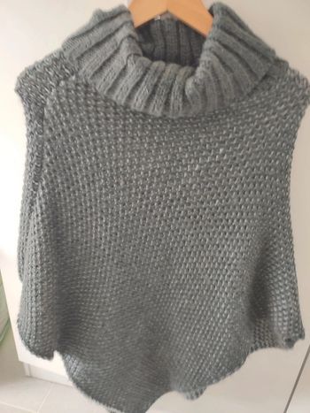 Poncho femme pipolaki taille unique