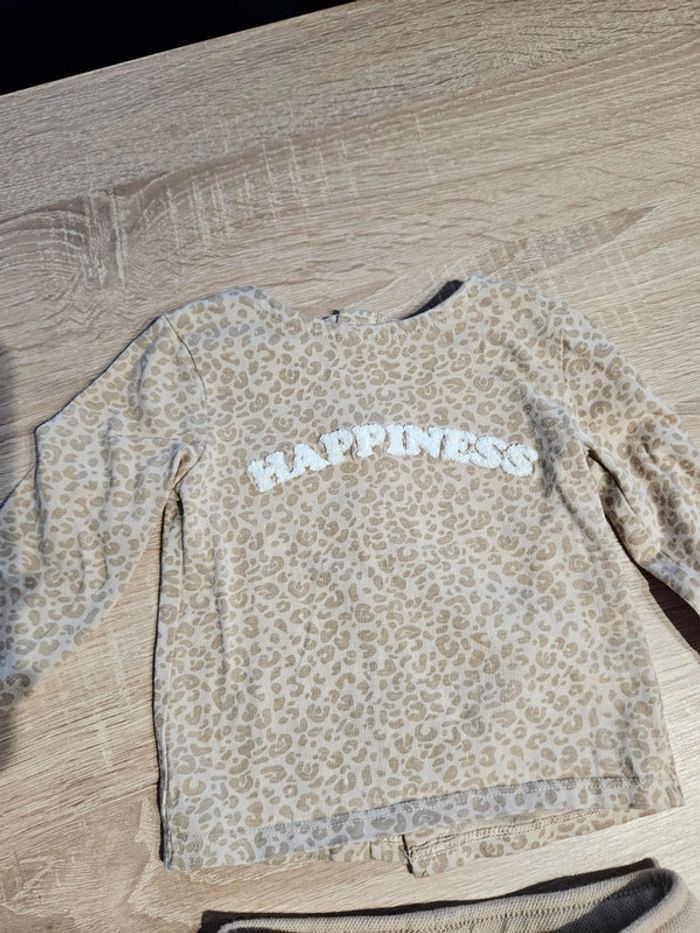 Ensemble bb 6 mois - photo numéro 3