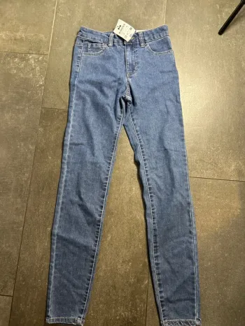 Jeans Jennyfer 32 slim