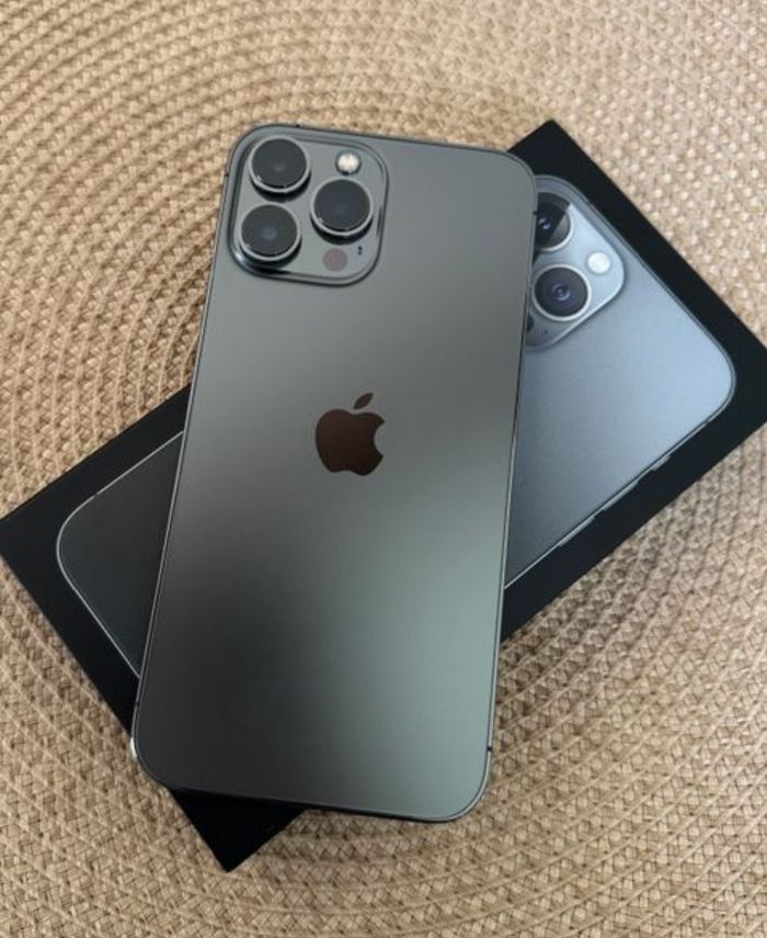 Apple-telephone