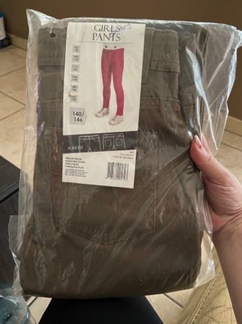 Slim fit