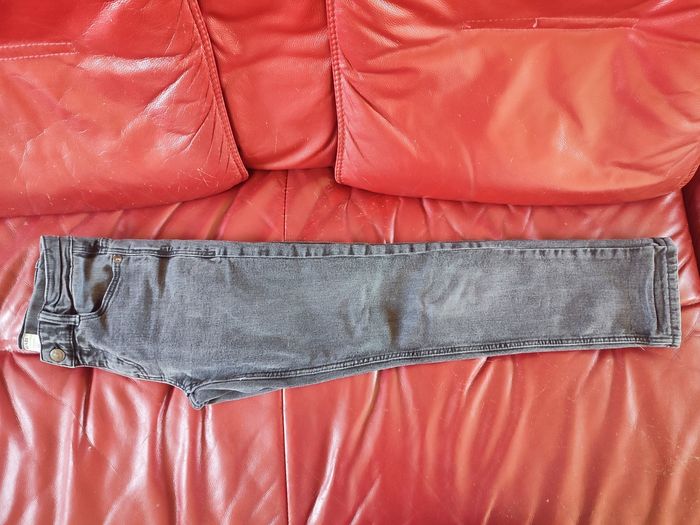 Lot de 4  jeans - photo numéro 5