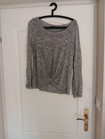 Pull Bonobo taille S