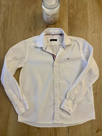 Chemise Eden park 10 ans tbe