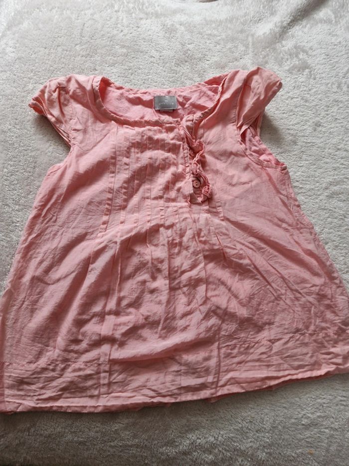 Blouse Cyrillus