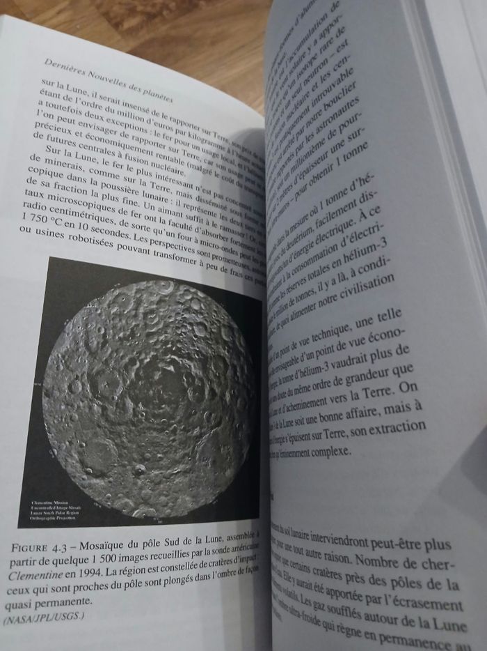 Dernières nouvelles des planètes - photo numéro 3