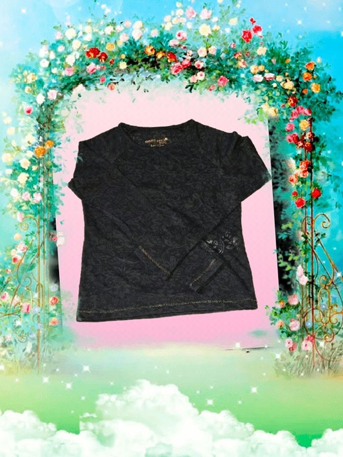 Tee-shirt Taille 6 ans