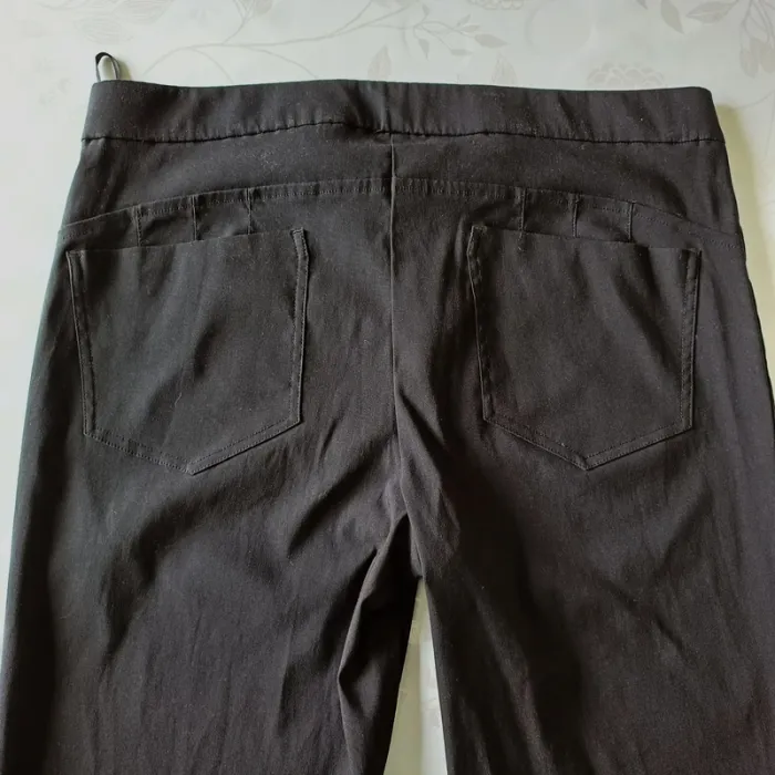 Pantalon de ville taille 44 BPC Bonprix Collection - photo numéro 11