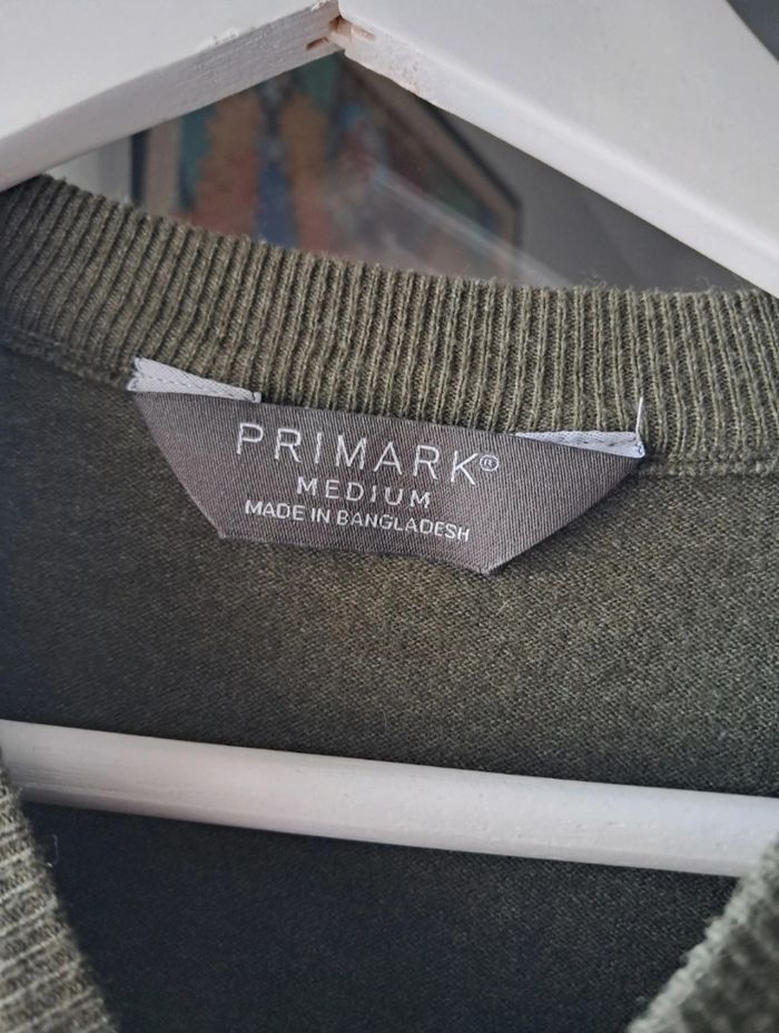 Pull homme - photo numéro 5