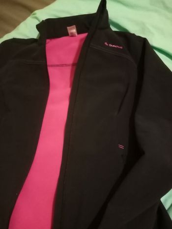 Blouson femme