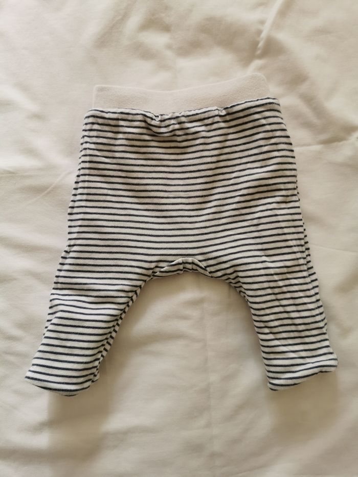 Ensemble réversible 3 pièces - photo numéro 3