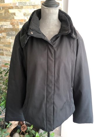 Manteau neuf 44