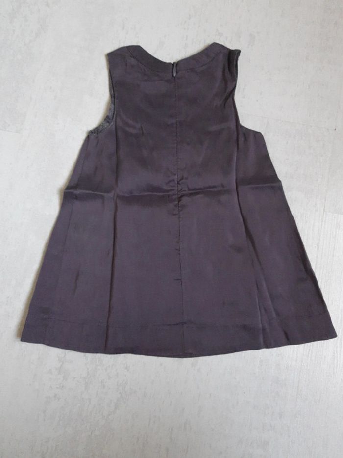 Robe fluide 3 mois - photo numéro 2