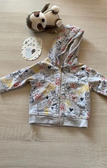 Veste mickey