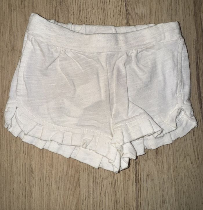 Lot 6 pièces été bébé filles 6 mois Petit bateau - photo numéro 5