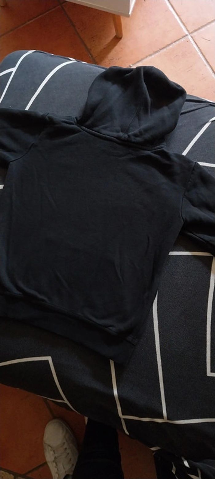 Sweat T5 6 ans - photo numéro 4