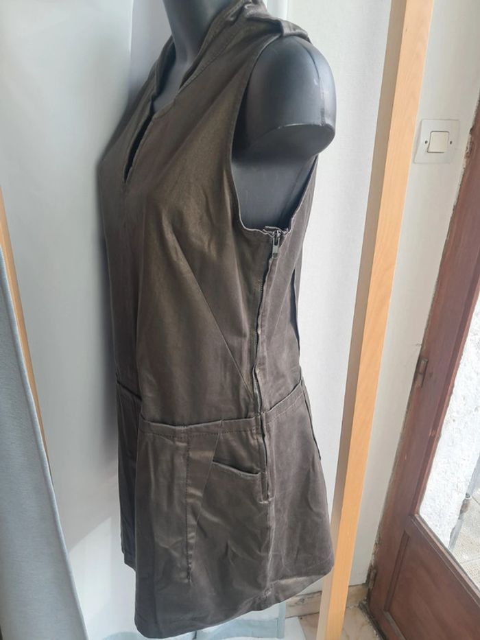 One step robe taille 42 en tbe - photo numéro 8