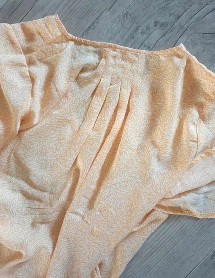 Chemise manches courtes Kiabi - photo numéro 4