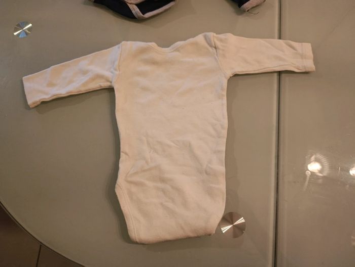 Lot 5 bodies - photo numéro 14