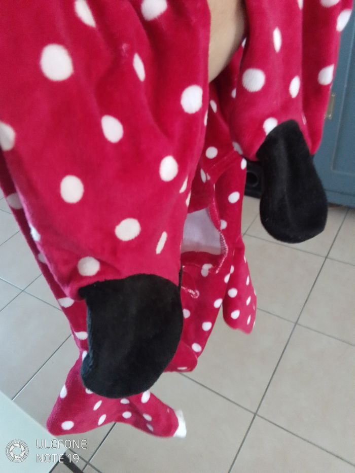Pyjama noel 6mois - photo numéro 2