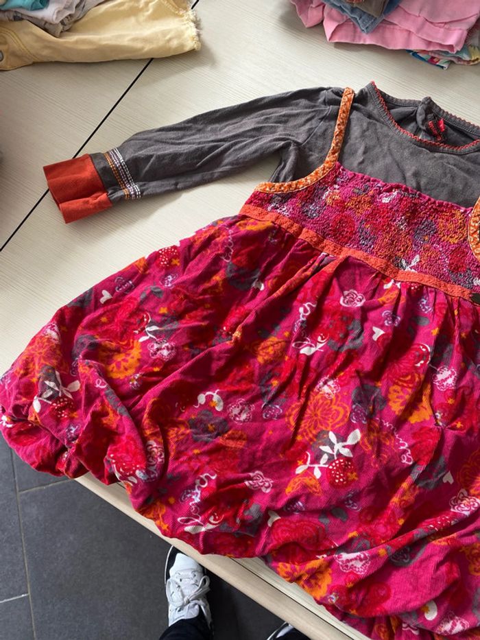 Robe catimini - photo numéro 2