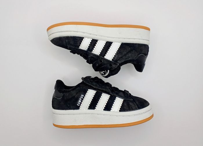 Adidas Campus enfant – Taille 23 – Très bon état - photo numéro 3