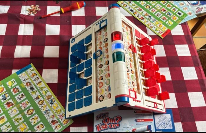 Jeu de société - photo numéro 2