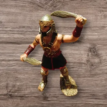 Schleich Soldat Gladiator