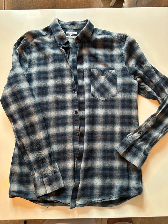 Chemise Jules taille L