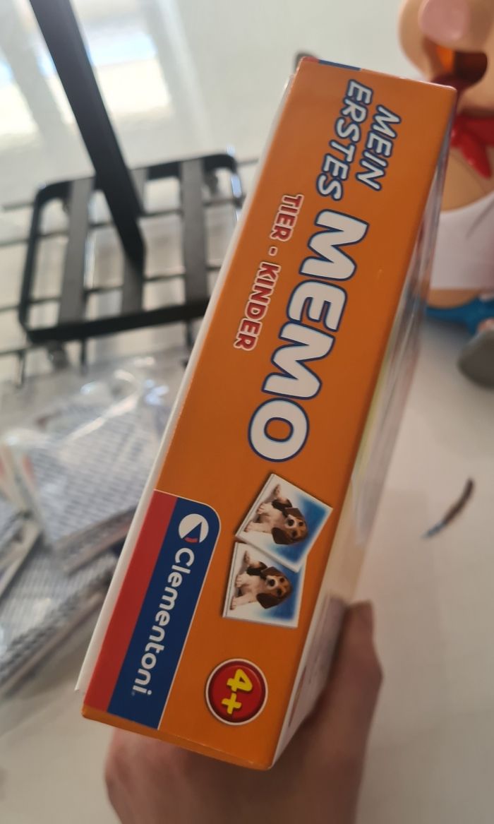 Memory animaux - photo numéro 3