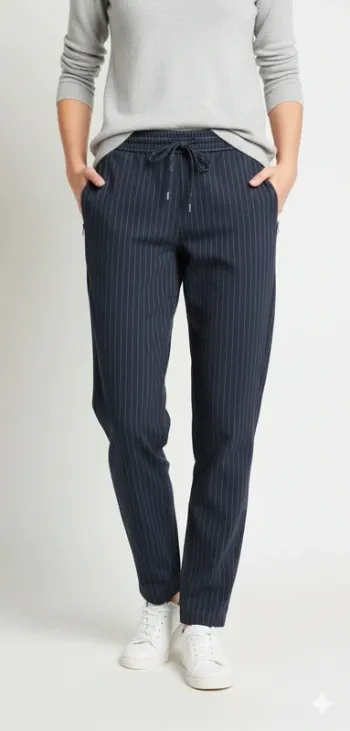 Pantalon droit femme Mango Taille S très bon état