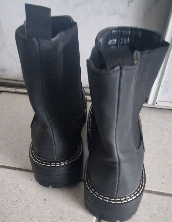 Bottines femmes ARDENE - photo numéro 4