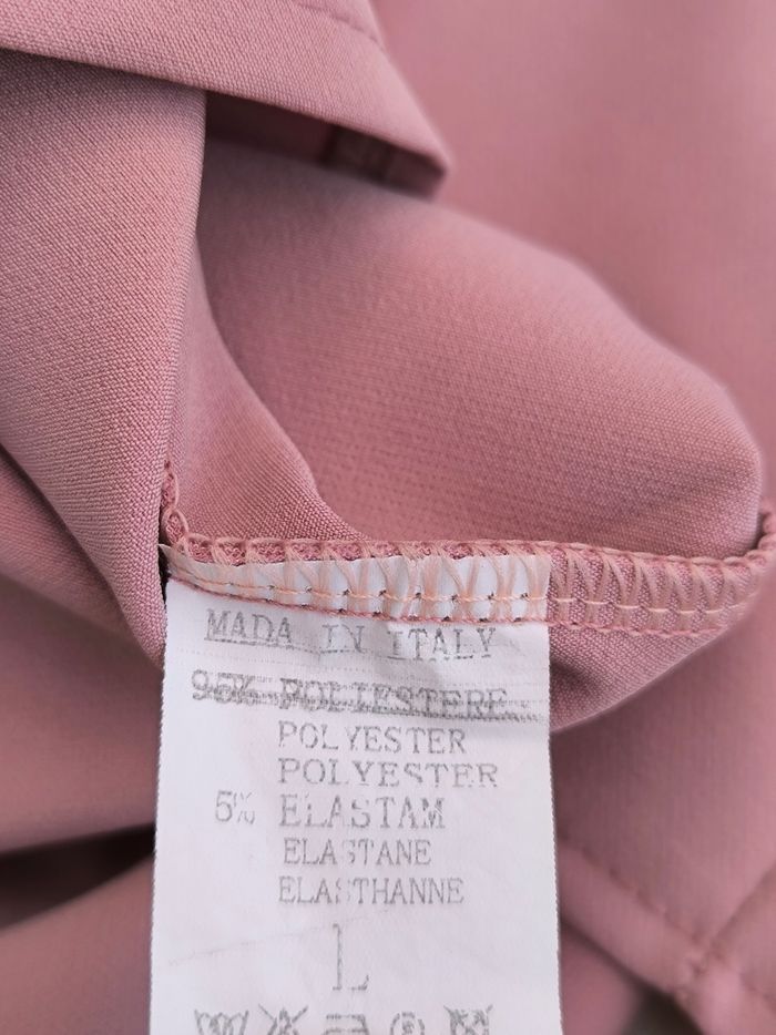 Robe Premium Collection 40 - photo numéro 7