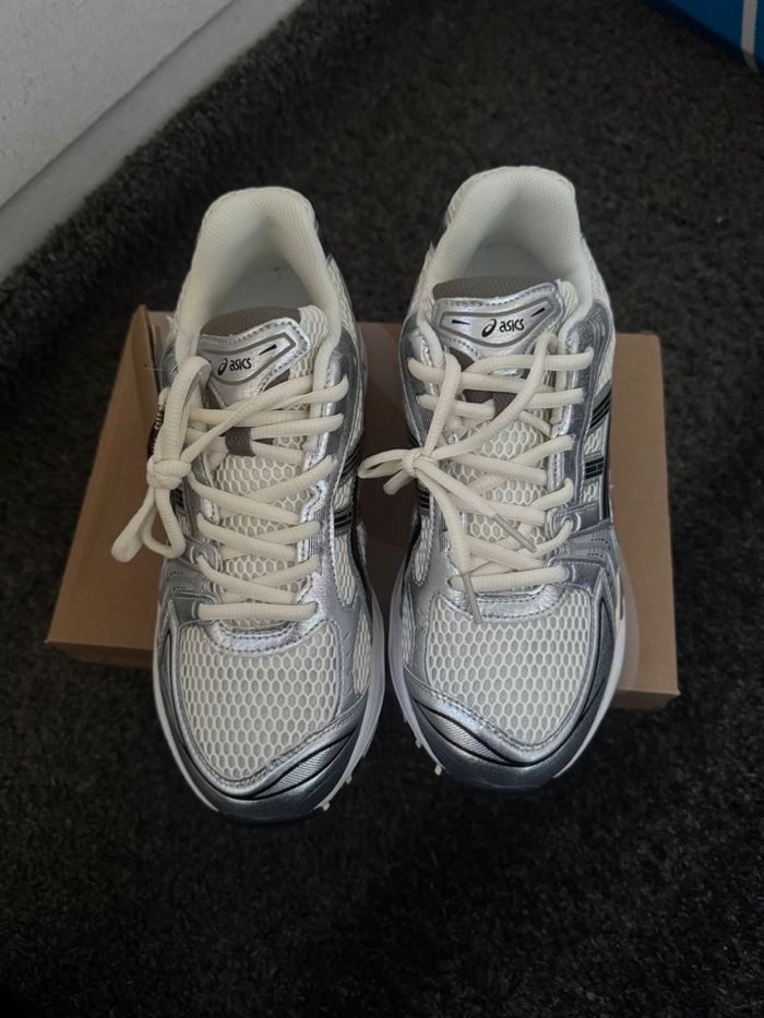 Asics kayano taille 42 - photo numéro 4