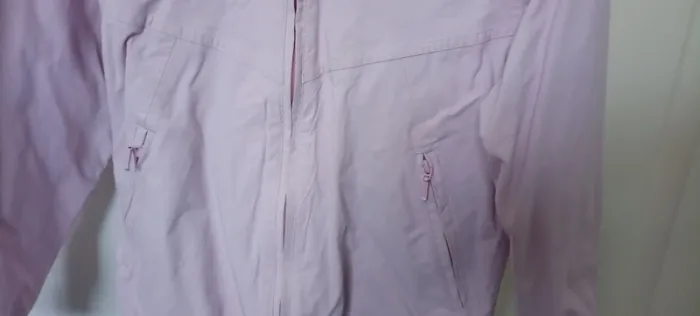 Imperméable Quechua - photo numéro 2