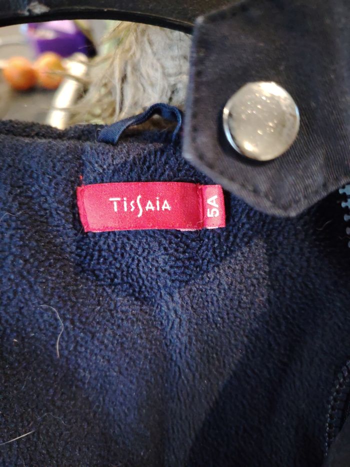 Manteau - photo numéro 2