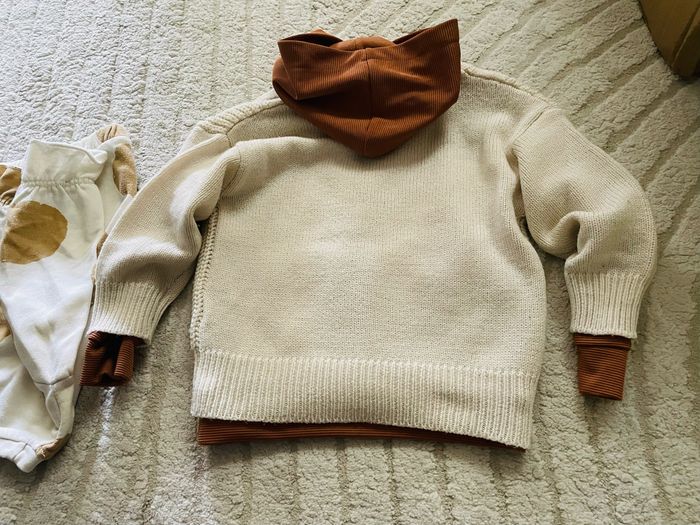 Lit vêtements fille 2 ans - photo numéro 5