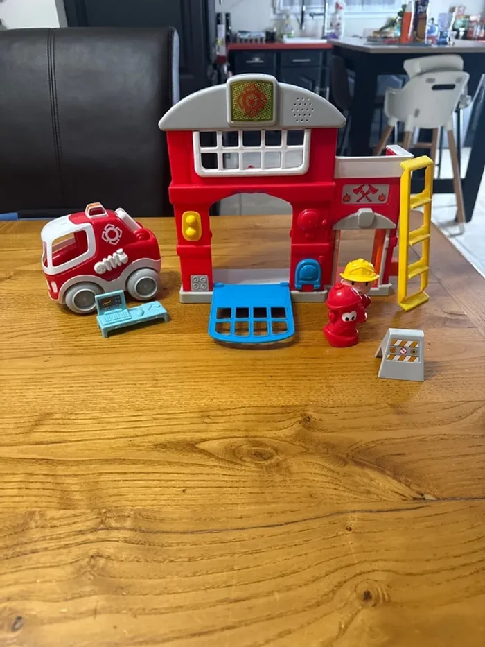 Jeux pour bébé - photo numéro 3