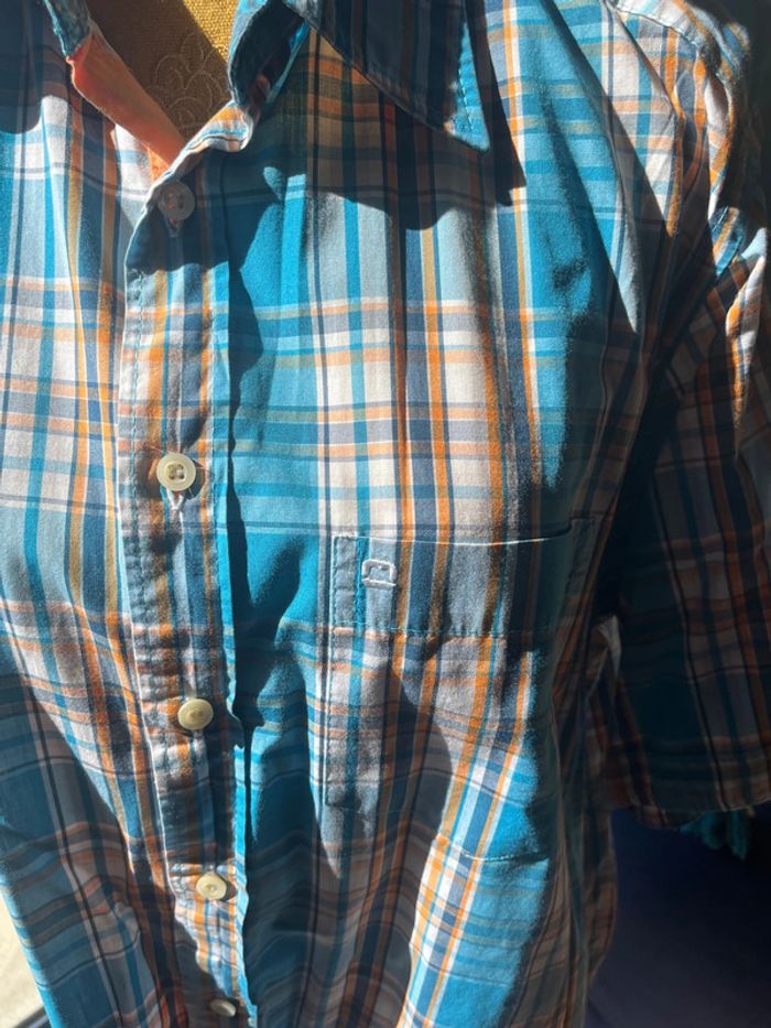 chemise olymp L - photo numéro 2