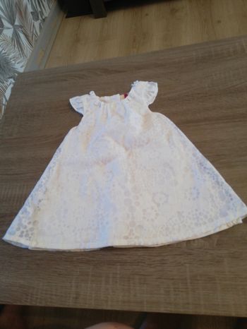 Belle petite robe