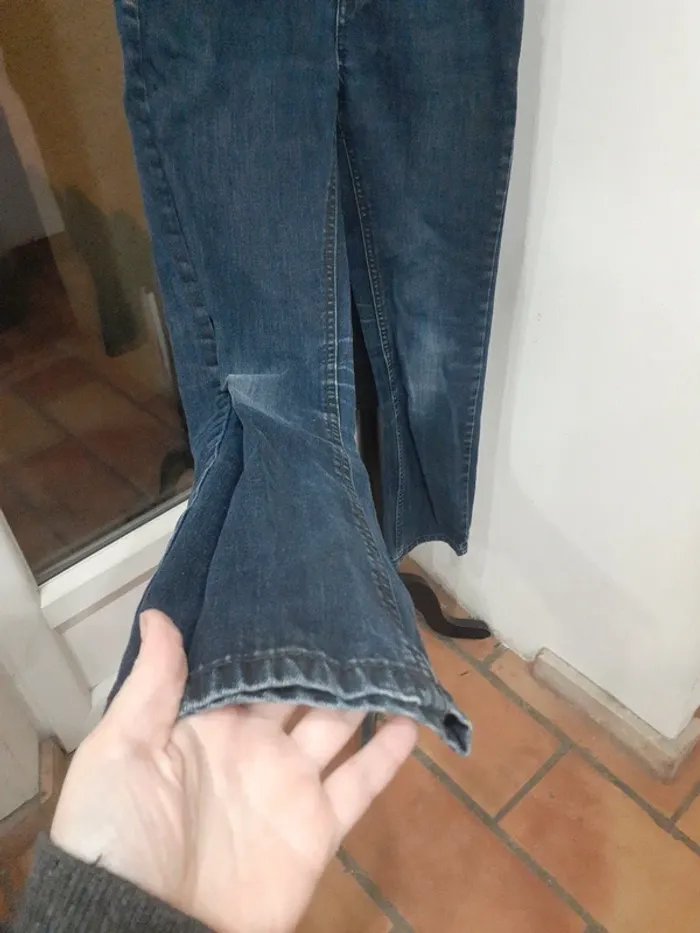 Jeans slim - photo numéro 5