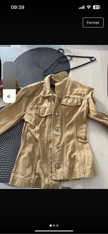Veste