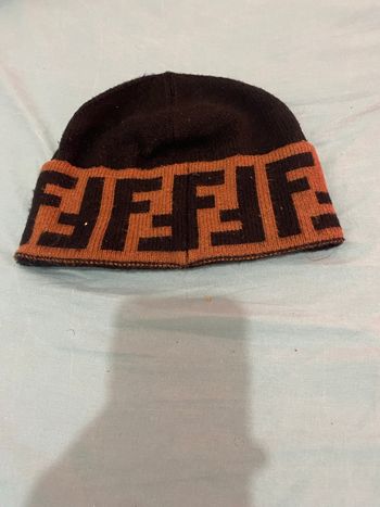 Bonnet Fendi