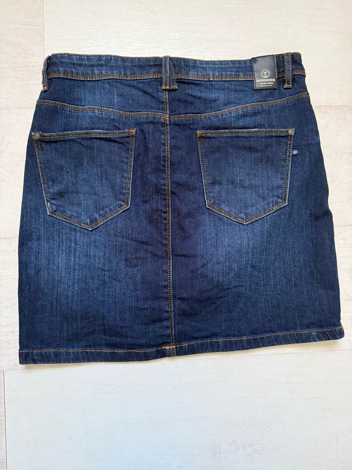 Jupe en jean - photo numéro 3