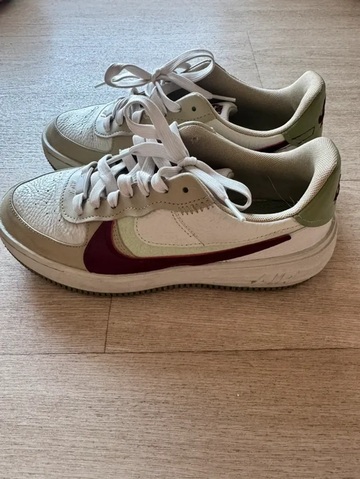 Basket Nike - photo numéro 2