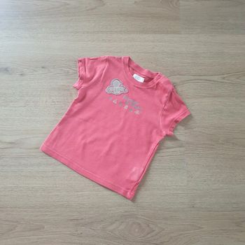 💚 Tee-shirt Obaïbi 6 mois #emyfleury_6moisgarçon