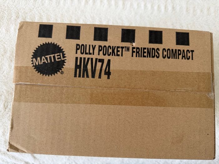 Polly pocket friends collector - photo numéro 2