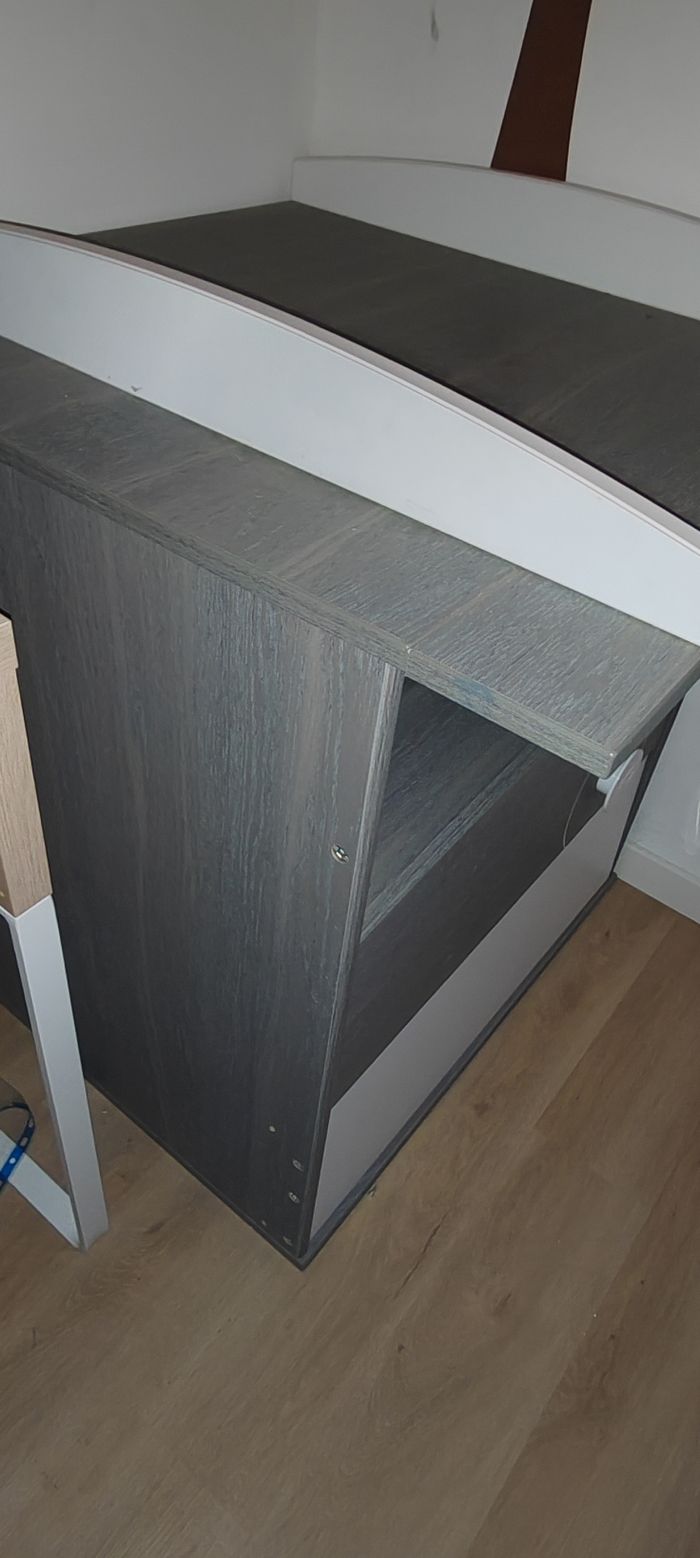 Commode plan à langer - photo numéro 3