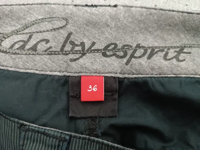 Jupe courte EDC by esprit - photo numéro 6