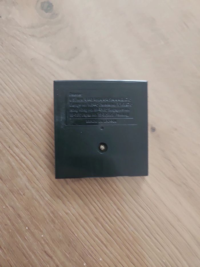 f1 sega gamegear - photo numéro 2